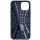 SPIGEN Etui LIQUID AIR do iPhone 12 PRO MAX NAVY BLUE - 1080822 - zdjęcie 5